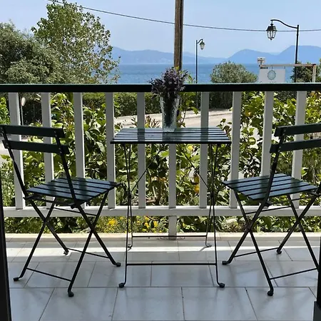 Cosy With Sea View Close To The Apartment