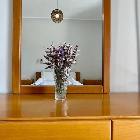 Cosy With Sea View Close To The Apartman *