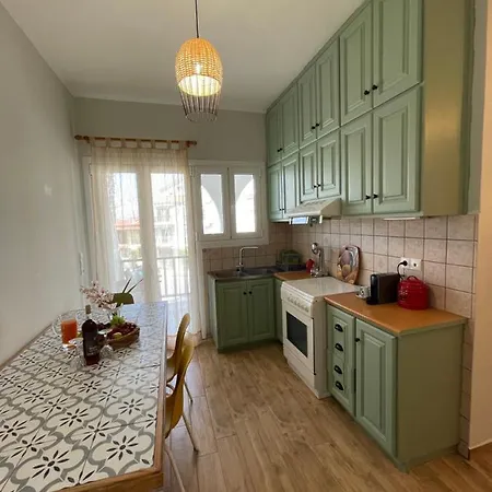 Apartment Cosy With Sea View Close To The *