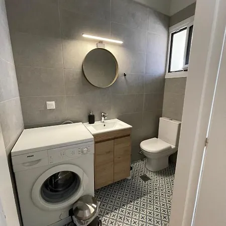 Cosy With Sea View Close To The Nikiana