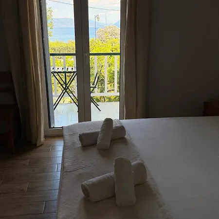 Apartman Cosy With Sea View Close To The *